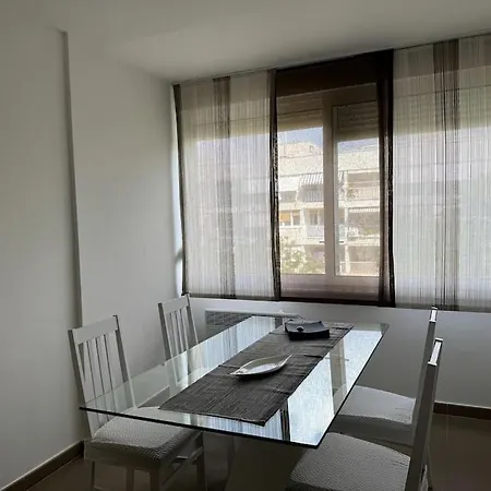 Premium Apartment