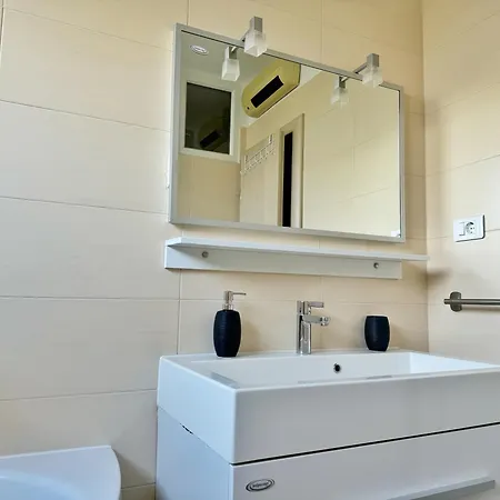 Premium Apartment